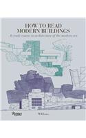 How to Read Modern Buildings