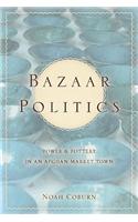 Bazaar Politics