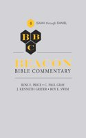 Beacon Bible Commentary, Volume 4