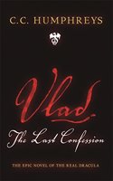 Vlad: The Last Confession