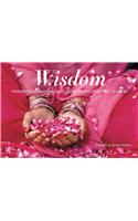 Wisdom: Moments of Mindfulness from Indian Spiritual Leaders