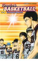 Kuroko's Basketball, Vol. 2