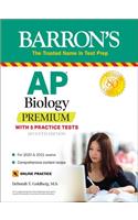 AP Biology Premium