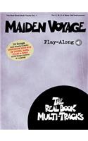 Maiden Voyage Play-Along