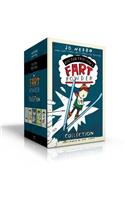 Doctor Proctor's Fart Powder Collection (Boxed Set)