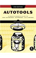 Autotools, 2nd Edition