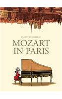 Mozart in Paris