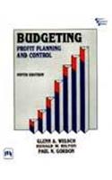 Budgeting: Profit Planning And Control
