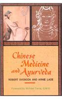 Chinese Medicine And Ayurveda