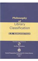 Philosophy of Library Classification