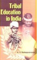 Tribal Education in India