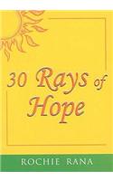 30 Rays of Hope