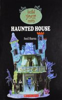 Build Your Own: Haunted House