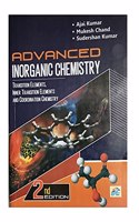 Advanced Inorganic Chemistry