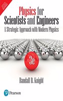 Physics for Scientists and Engineers : A Strategic Approach with Modern Physics