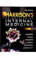 Harrison's Principle of internal Medicine 3rd Volume