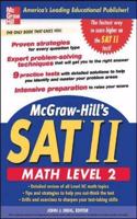 McGraw-Hill's SAT II: Math Level 2