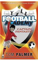 Football Academy: Captain Fantastic