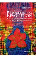 Remembering Revolution