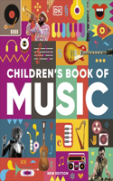 Children's Book of Music