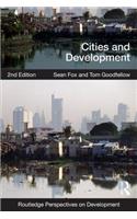 Cities and Development