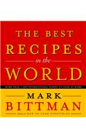 The Best Recipes in the World