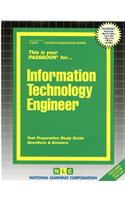 Information Technology Engineer