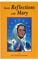 Daily Reflections with Mary