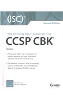 The Official (ISC)2 Guide to the CCSP CBK