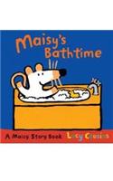 Maisy's Bathtime