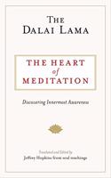 The Heart of Meditation