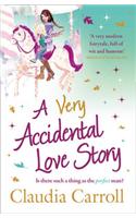 Very Accidental Love Story