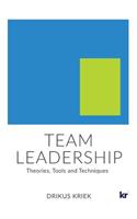 Team Leadership