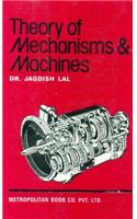 Theory of Mechanisms and Machines