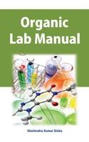 Organic Lab Manual