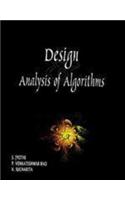 Design & Analysis of Algorithms