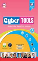 Cyber Tools Part - 2