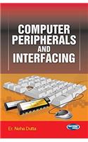 Computer Peripherals and Interfacing