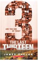 The Last Thirteen #11: 3