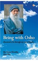 Being with Osho