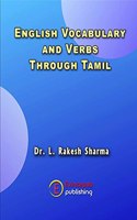 ENGLISH VOCABULARY AND VERBS THROUGH TAMIL