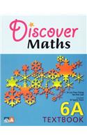 Discover Maths Student Textbook Grade 6A