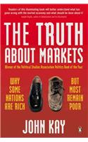 The Truth About Markets