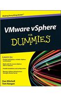 Vmware Vsphere for Dummies