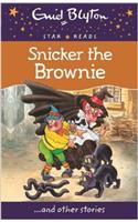 Snicker the Brownie