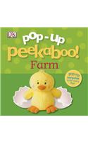 Pop-Up Peekaboo! Farm