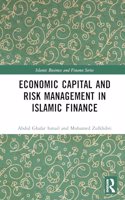 Economic Capital and Risk Management in Islamic Finance