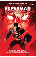 Superman: Action Comics Volume 1