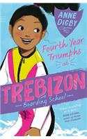 Fourth Year Triumphs at Trebizon: 201