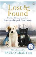 Lost and Found True Tales of Love and Rescue